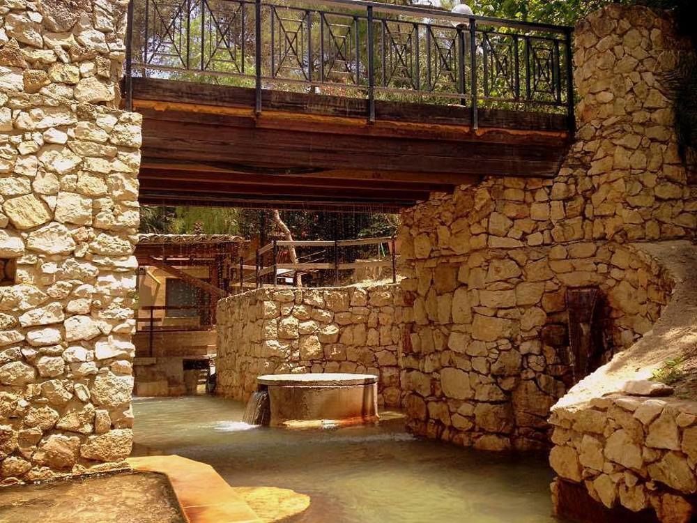 Hotel Terme Acqua Pia Montevago Exterior foto